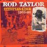 Rod Taylor - Ethiopian Kings 1975-80 album cover