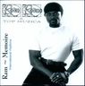 Rodin Rodino - Ram Memoire album cover