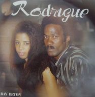 Rodrigue Cosaque - Bay Béton album cover