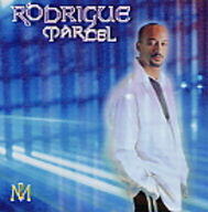 Rodrigue Marcel - Soif de toi album cover