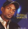 Rodrigue Samson - Sa ké alé album cover