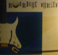Rodrigue Turlet - Marya album cover