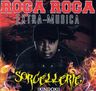 Roga Roga - Sorcellerie album cover