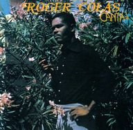 Roger Colas - Canta album cover