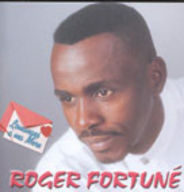 Roger Fortuné - Louanges à ma mère album cover