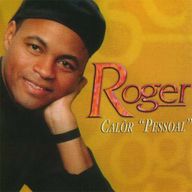 Roger - Calr Pessoal album cover