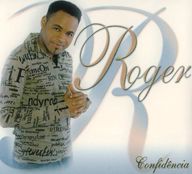 Roger - Confidncia album cover