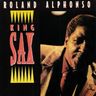 Roland Alphonso - King Sax album cover