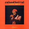 Roland Brival - Creole Gypsy album cover