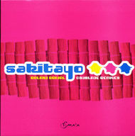 Roland Brival - Sakitayo album cover
