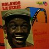 Rolando La'Serie - De pelicula album cover