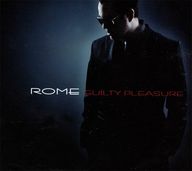 Rome - Guilty Pleasure album cover