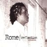 Rome - Reflection album cover