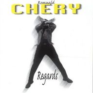 Romuald Chery - Regards album cover