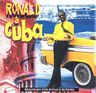 Ronald Rubinel - Ronald à Cuba album cover