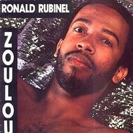 Ronald Rubinel - Zoulou album cover