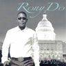 Rony Do - La Paix... album cover