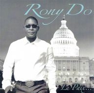 Rony Do - La Paix... album cover