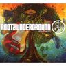 Rootz Underground - Movement album cover