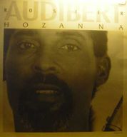 Rosier Audibert - Hozanna album cover