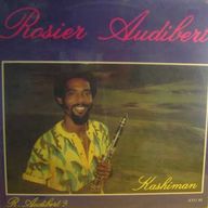 Rosier Audibert - Kashiman album cover