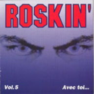 Roskin' - Avec toi album cover