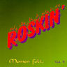 Roskin' - Momen Foli album cover