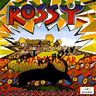 Rossy - Bal kabosy album cover