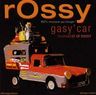 Rossy - Gasy car album cover