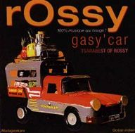 Gasy car
