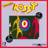 Rossy - Madagascar album cover