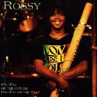 Rossy - One eye album cover