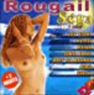 Rougail Sega - Rougail Sega Vol.2 album cover