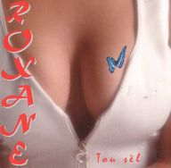 Roxane - Tou sl album cover