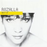Rozalla - Best Of album cover