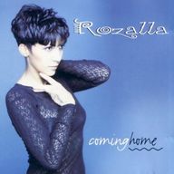 Rozalla - Coming Home album cover