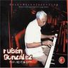 Rubén Gonzalez - Todo Sentimiento album cover