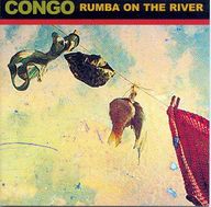 Rumba On The River - Rumba On The River album cover