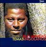 Ruy Mingas - Temas Angolanos album cover