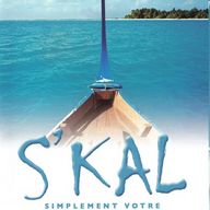 S'Kal - Simplement votre album cover