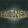 S-Witness - Consecraco album cover