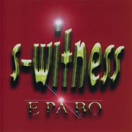 S-Witness - E Pa Bo album cover