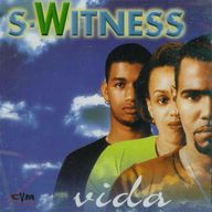 S-Witness - Vida album cover