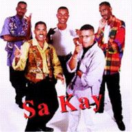 Sa Kay - Sa Kay album cover