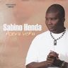 Sabino Henda - Poeira Velha album cover