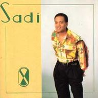 Sadi Lancreot - Aline Doudou album cover