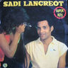 Sadi Lancreot - Super Hits album cover
