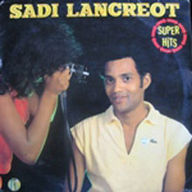 Sadi Lancreot - Super Hits album cover