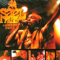 Sal - Sal & Friends Concert Priv album cover