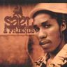 Saël - Saël & Friends album cover